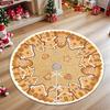 Christmas Tree Skirt Craft Christmas Decorations