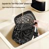 Midea MF-KZE5089 5L Smart Visual Air Fryer CN Plug (adapter Included)