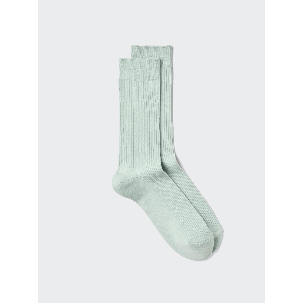 Uniqlo Color Socks