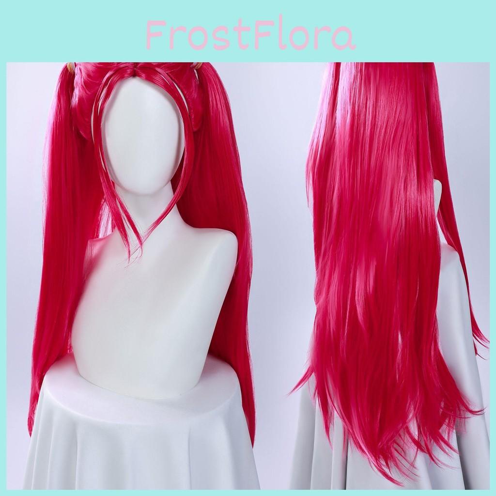 Demon Hunters Kpop Zoey Rumi Cosplay Costume For Anime Role Halloween Play