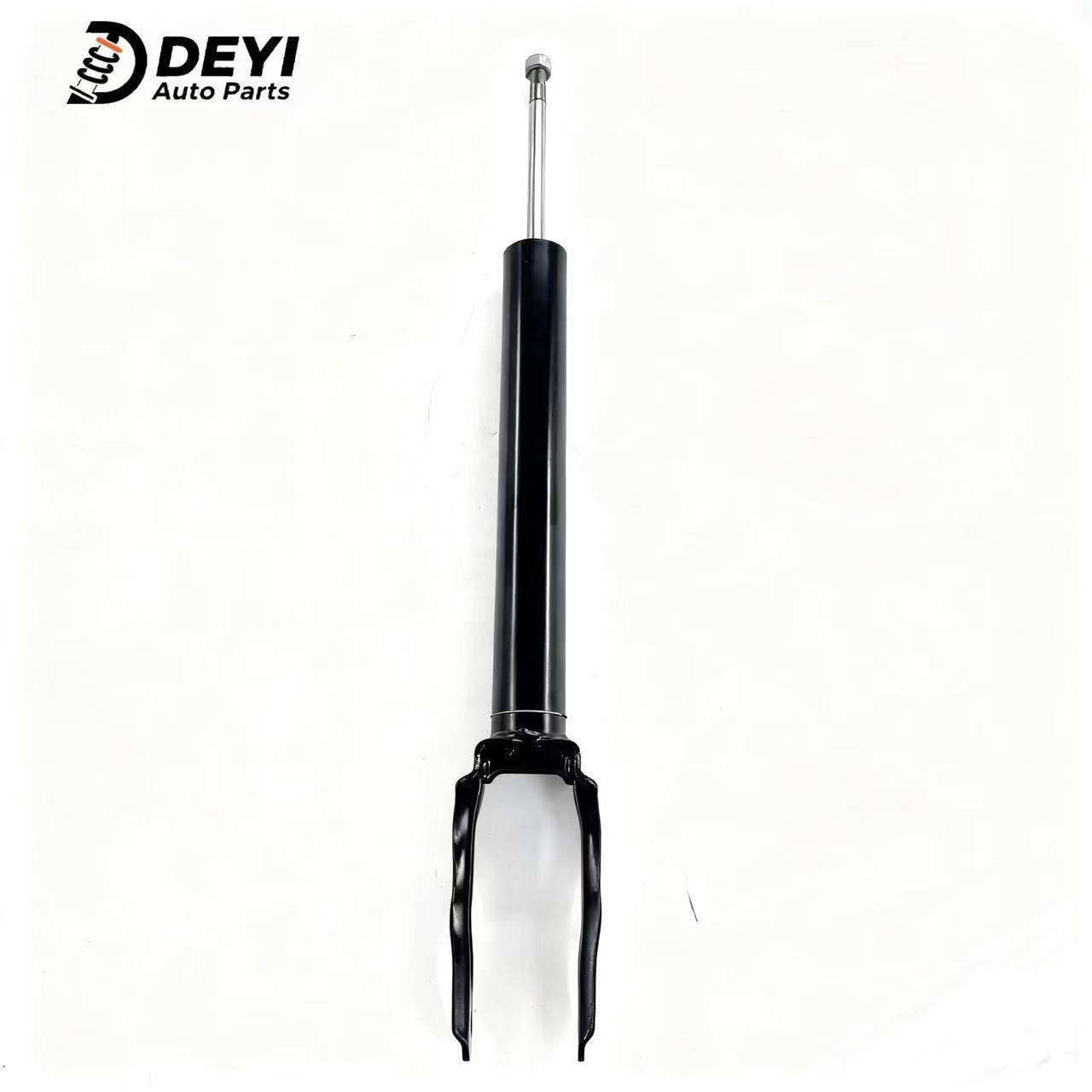 

Compatible Front Air Suspension Shock Absorber for Porsche Panamera 971 (Part No: 971413031/971413031F) Neutral Packaging Core