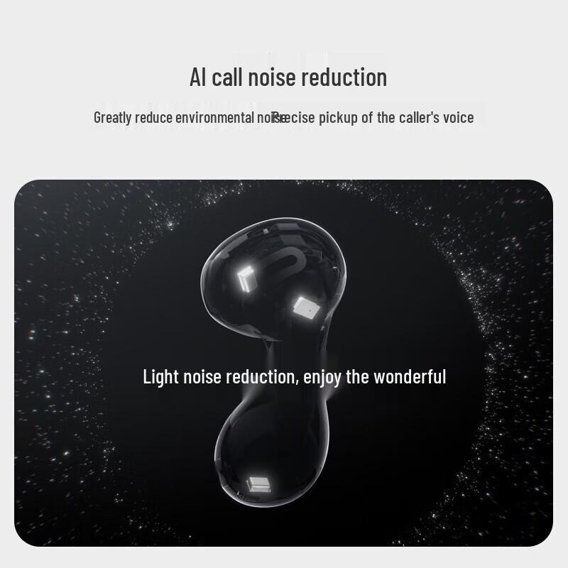 Huawei FreeBuds 5 Wireless Earbuds