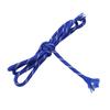 5Meter Colored Polyester Rope Wire String For DIY Accessories