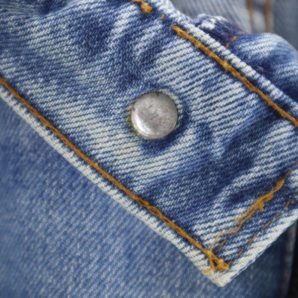 Levi's 80s Rovné džínové kalhoty w28 džíny Pánské Použité