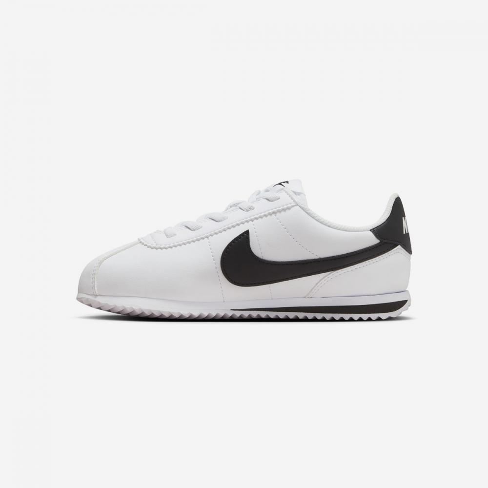 Nike Nike Kids Cortez Easion Boy Preschool Velcro Dm0951 108