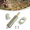 Drive Belt Tensioner Assembly 4229 664 4200 Compatible For TS400 For TS800 Concrete Saws Chainsaw Repair Parts