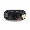 Dynamic LED Side Marker Repeater Indicator Light For Nissan Navara 350Z Qashqai