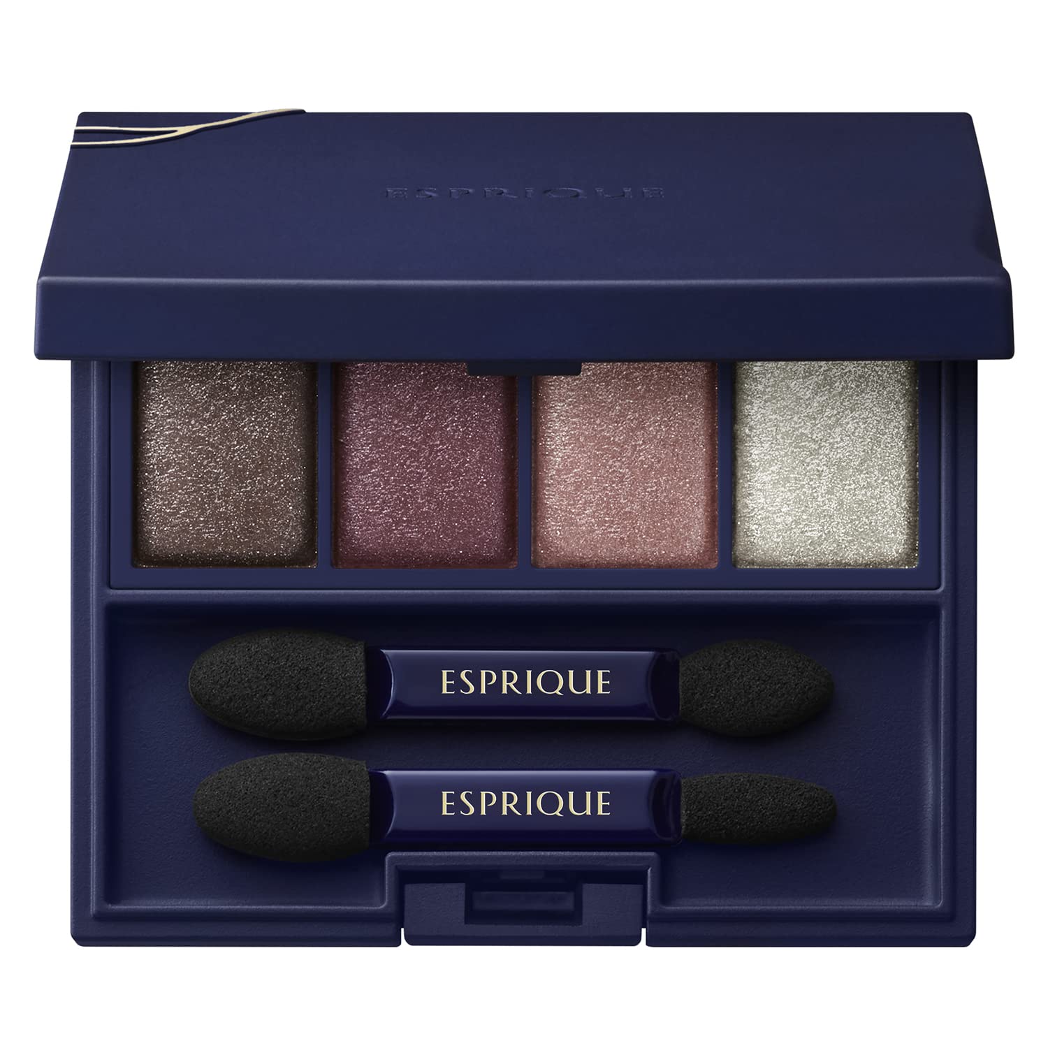 

ESPRIQUE Mellow Feeling Eyes Moon Emotion 002 Mauve Moon 5g Eyeshadow