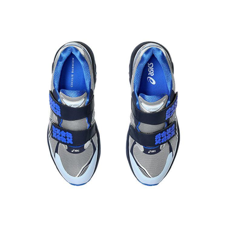 Asics Cecilie Bahnsen X GT 2160 Midnight Unisex Sneakers Blue Pure-Silver 1203A322-020