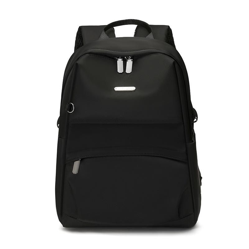 Women s Backpack Campus Student Schoolbag Large Capacity Outdoor Travel Backpack