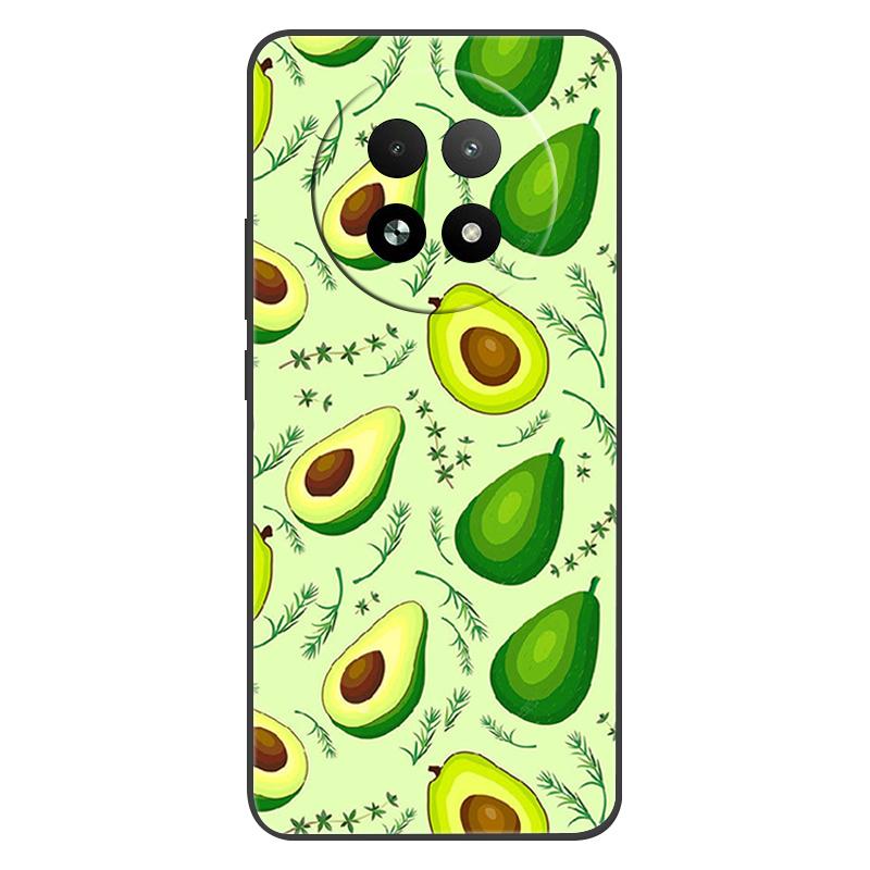 For Realme 13+ 5G Case Silicone Luxury Space Soft Bumper for OPPO Realme 13 Pro Plus 5G Phone Cover TPU Fundas Fashion Bag