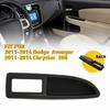 Window Switch Bezel RH For Chrysler 200 Dodge Avenger 2011-2014 Passenger Side V