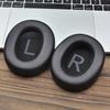 Durability Replacement Ear Cushions for H3Lite/HT2/HT 2 Headsets Soft Protein Leather Design Enhances Noise Isolation
