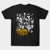 Üst giysisi – T-shirtler