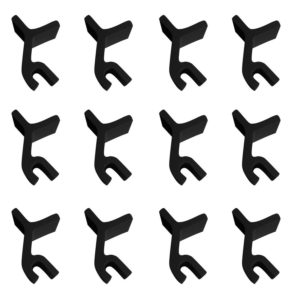 Baking Sheet Stackers, Universal Baking Sheet Pan Stackers, Tray Stackers, Baking Sheet Dividers Set, Stacking Holder Rack For Baking Sheets And Trays