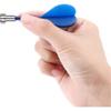 24 Pieces Magnetic Darts Safety Plastic Darts Replacement Dart For Boys Girls And Adults Target Game Toys