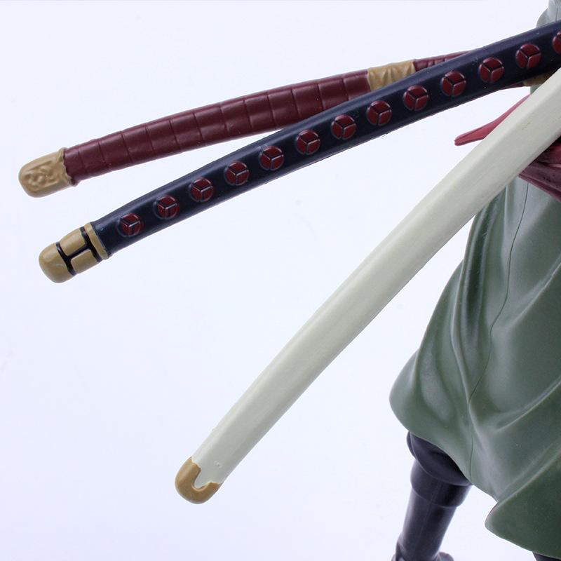 Аниме модель — фото 14