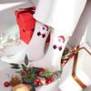 Kitsch Christmas Stockings