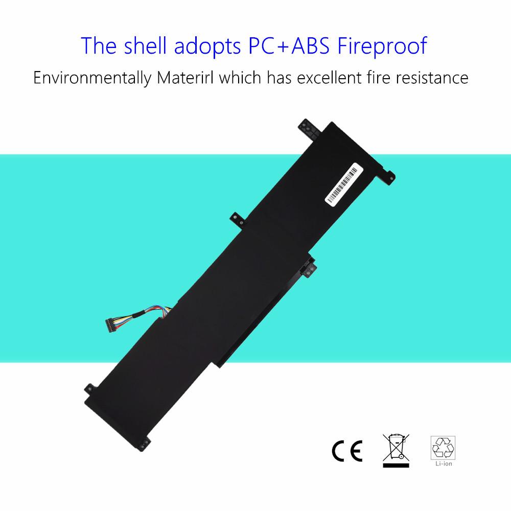 L20L2PF0 L20M2PF0 L20C2PF0 L20B2PF0 L20L3PF0 L20C3PF0 Laptop Battery For Lenovo IdeaPad 3-14ALC6 Gen 6 V14 V15 V17 G2 ITL