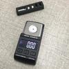 LCD Tone Arm Balance Power Records Digital Turntable Needle Measuring Gauge
