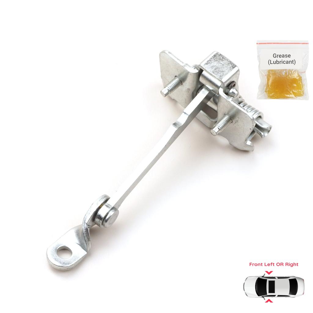 EDP747 Front Door Hinge Stop Check Strap Limiter 7702253349 for Renault 19 21