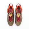 384664-250 Nike Air Jordan 6 Retro Cigar (Men's)