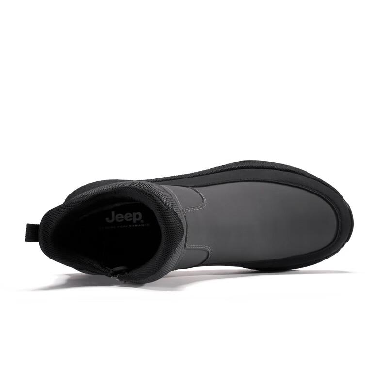 Jeep Men's P430911213 Snow Boots