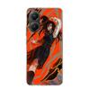 C-Chainsaw Mans Yoru War Devil Phone Case For Xiaomi Poco F7 Ultra X7 X6 Pro X5 Redmi 15 15C 13 13C 12 12C 10 10A 10C 9 9A 9C 9T