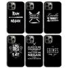 Negan The Walking Dead Phone Case Back Cover for IPhone 18 17 Air 16 15 14 13 11 12 Pro Max Plus Shell Coque