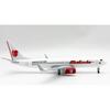20cm Die-cast Boeing 737 Malindo Air Model Airplane