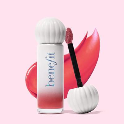 Splash Rosy Tint