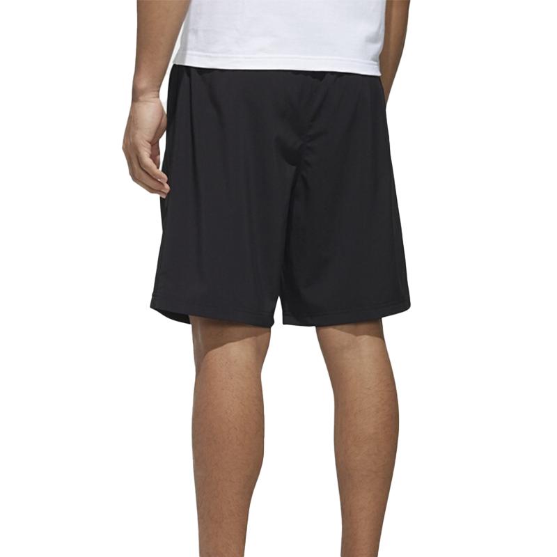 adidas Sports Shorts Men's Black Moderate DY8734