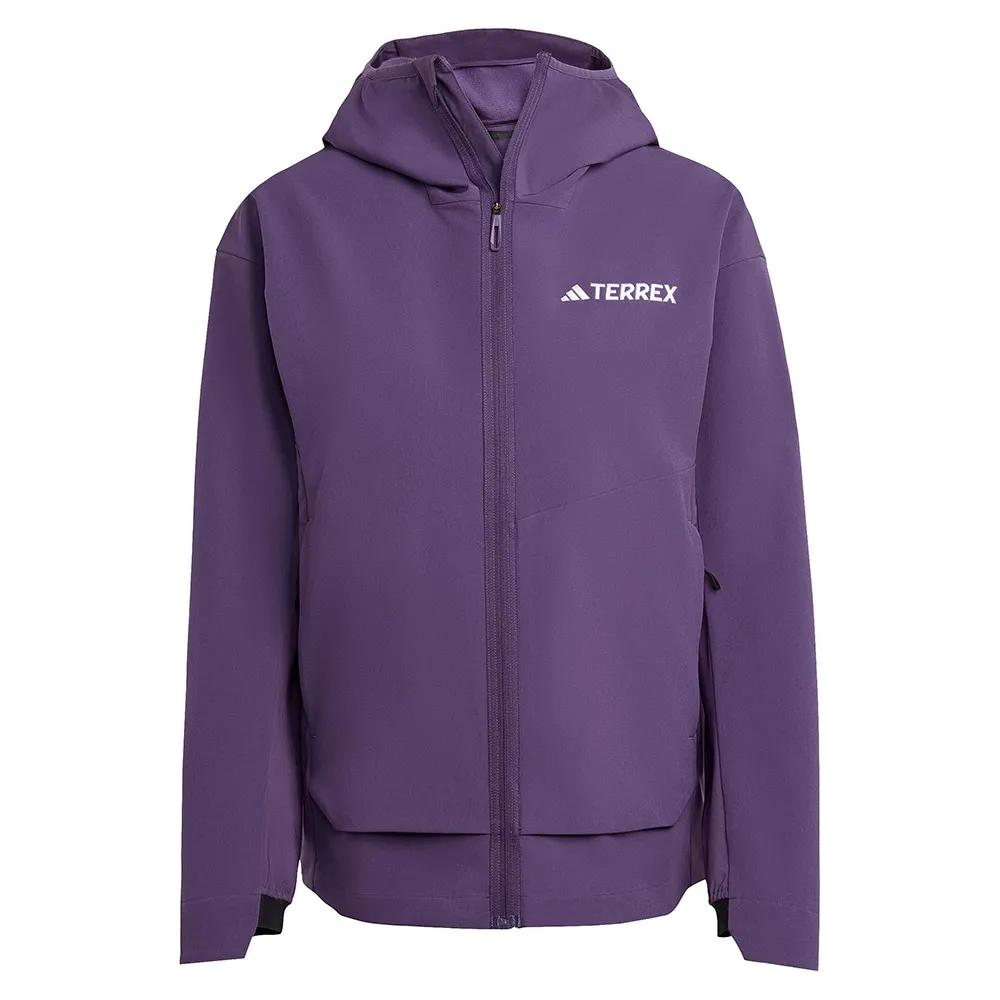 

adidas Куртка софтшелл Terrex Multi S