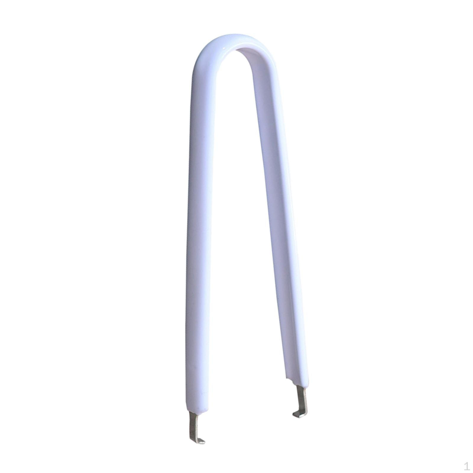 

Аксессуар для съемника предохранителей, универсальный сверхмощный автомобильный инструмент для удаления белый