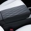 Auto Center Console Cover Car Armrest Box Pad Anti-scratch for Armrest Cover Protector