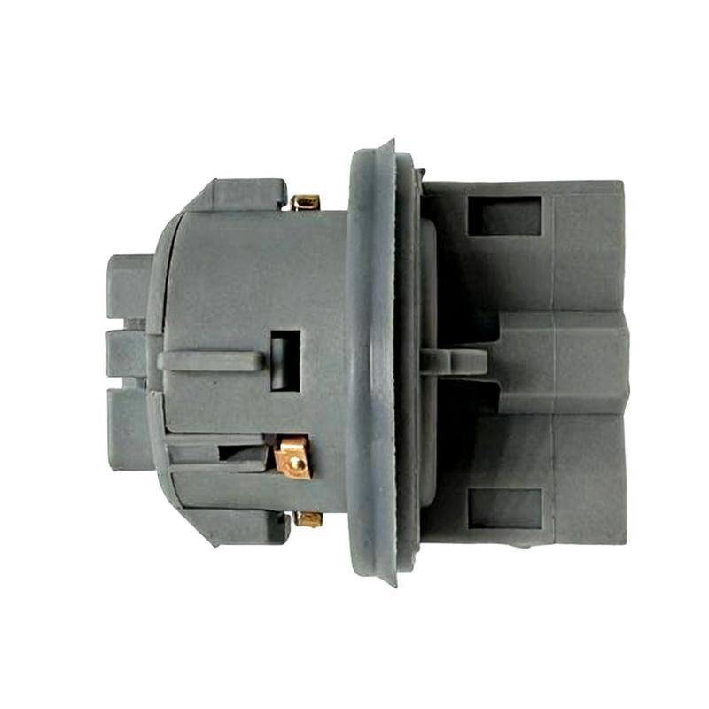 13377773 Car Front Turn Signal Light Bulb Base Socket Lamp Holder for Vauxhall Astra J 3 Door GTC 2010 Zafira C Tourer 2012-2016