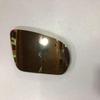 New Front Right Rearview Mirror Glass for Mercedes-Benz C W205 LHD (A0998100616) - Ample Stock