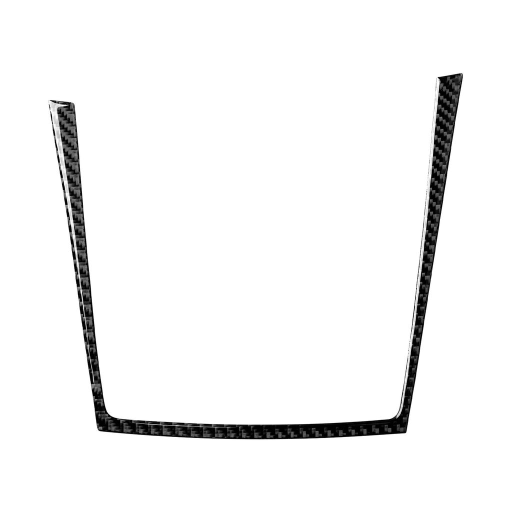 Pokrywa Uchwytu na Kubek Samochodowy Naklejka z Włókna Węglowego Naklejka na Pudełko do Przechowywania do BMW X5 E70 2007-2013 Akcesoria Samochodowe Dropshipping