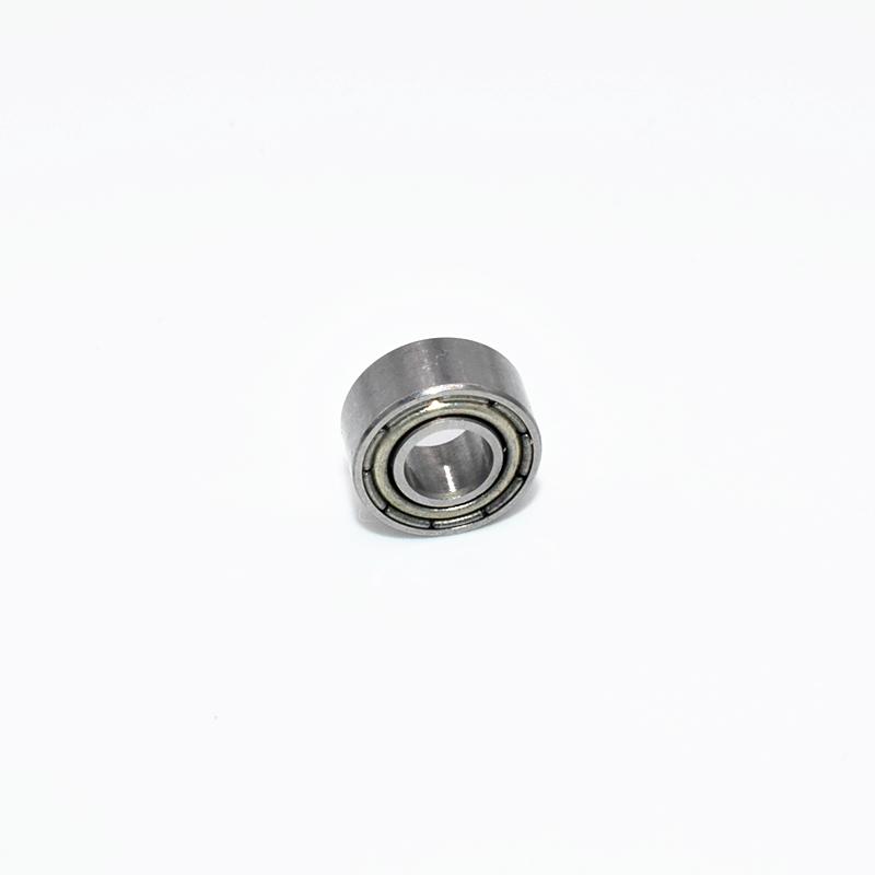 MR94ZZ Miniature Chrome Steel Metal Sealed Bearing 10Pieces 4*9*4(mm)
