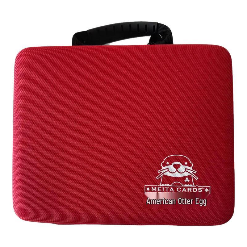 Meita Portable Guan Dan Card Game Travel Set