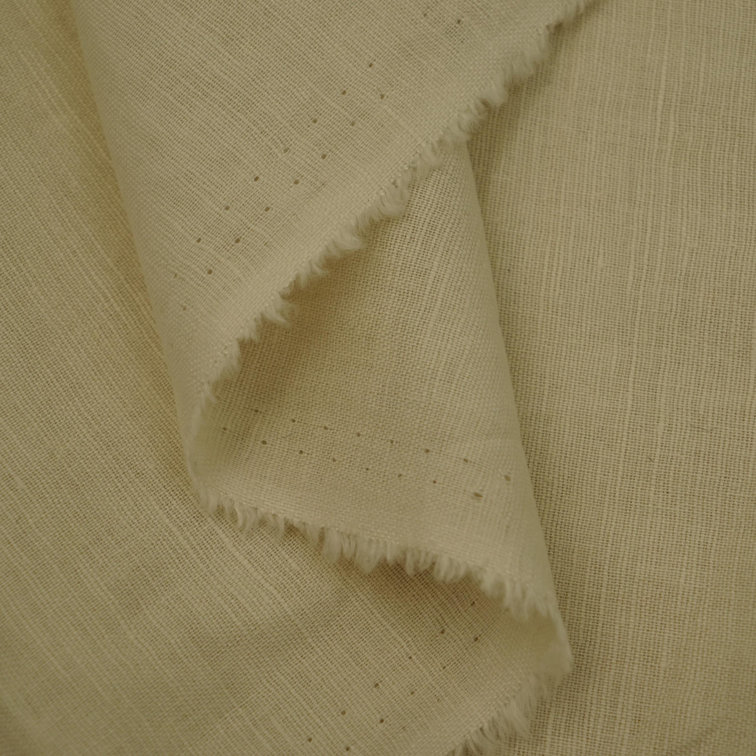 Linen Fabrics For Linen Kitchen Towels Cushion Cover Linen бежевый