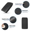 For Honda CR V CRV 2025 2025 2025 Central Armrest Box Protection PU Leather Pad Cover Interior Decoration Camry Accessories