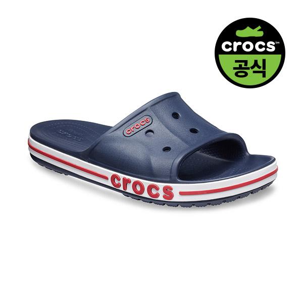  Crocs  Crocs Official Public Bayaband Slide Nvp  24susd205392 