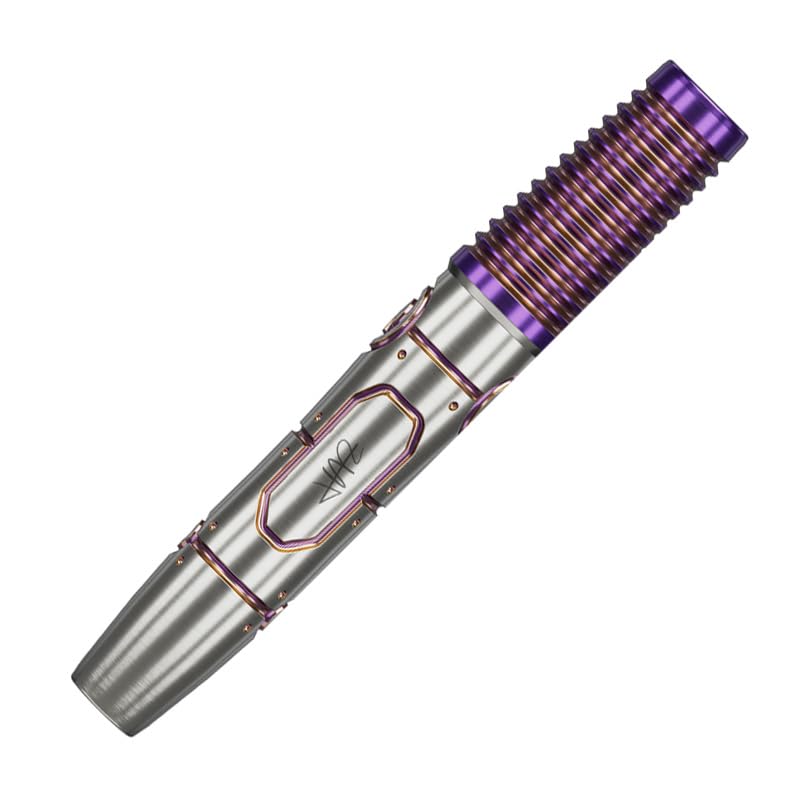 Target Rising Sun G9 22g Tungsten Haruki Muramatsu SUN No.5 95% - (RISING G9)