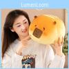 Capybara Toys Plush Cartoon Animal Stuffed Doll Room Sofa Decoration Kid Gifts