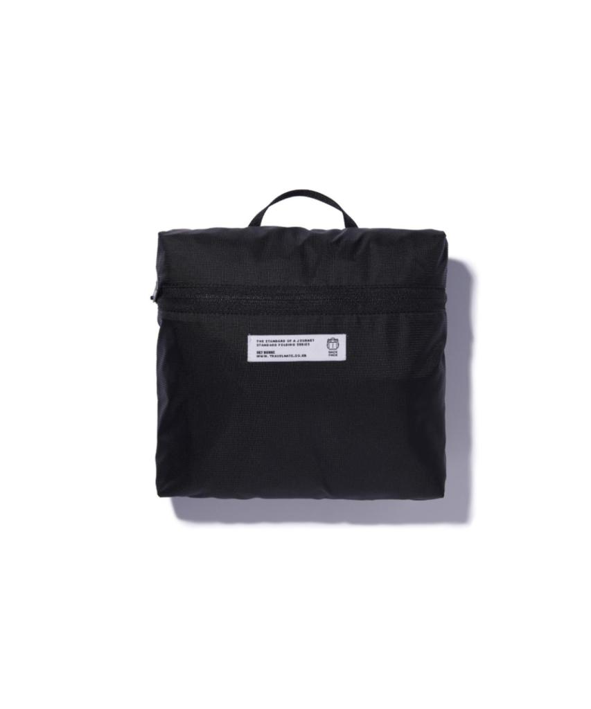 Travelmate Standard Leichter Faltrucksack