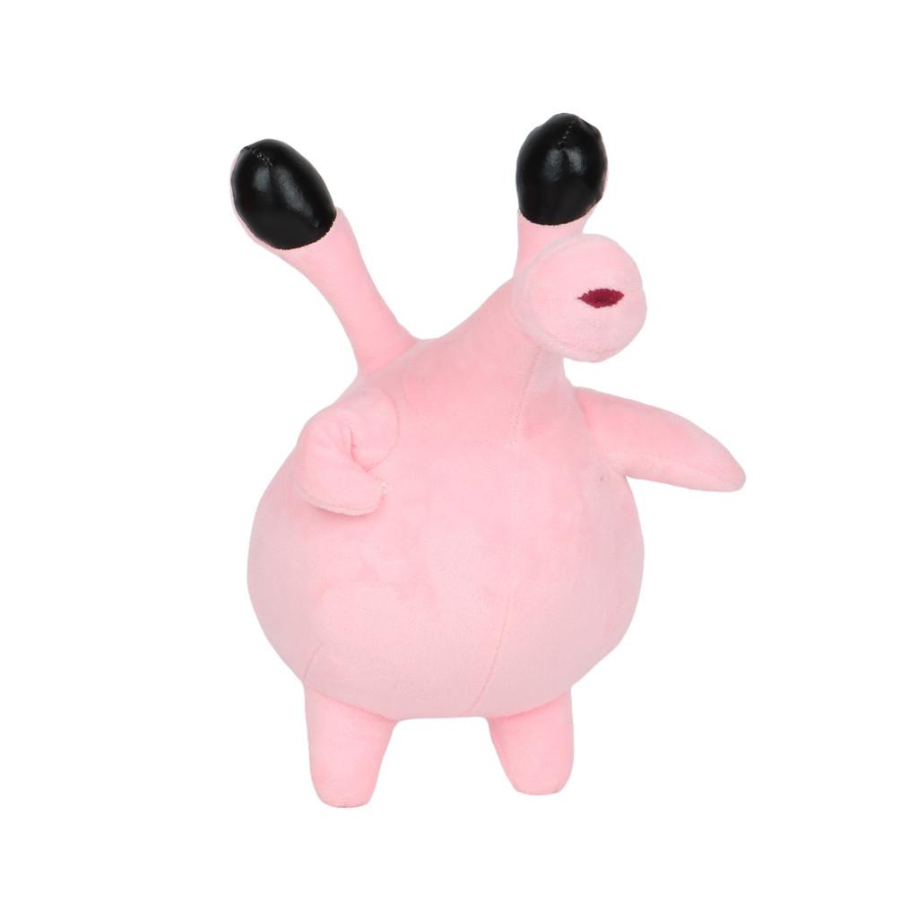 Knight Silksong Hollow Cartoon Plush Figurine Toy Decoration For Kids Fans And