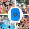 Large Water Sprayer with Shield Plastic Water-Sprinkling Festival Squirt Toy  For Outdoor Beach