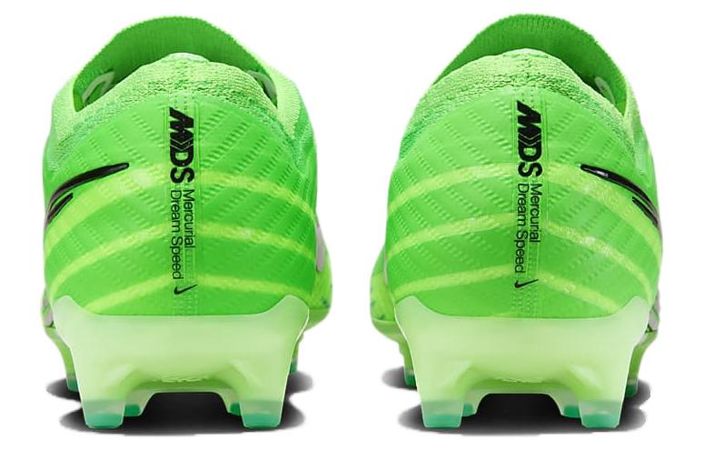 Nike Vapor 15 Elite Mercurial Dream Speed 'Groen Zwart' FJ7198-300