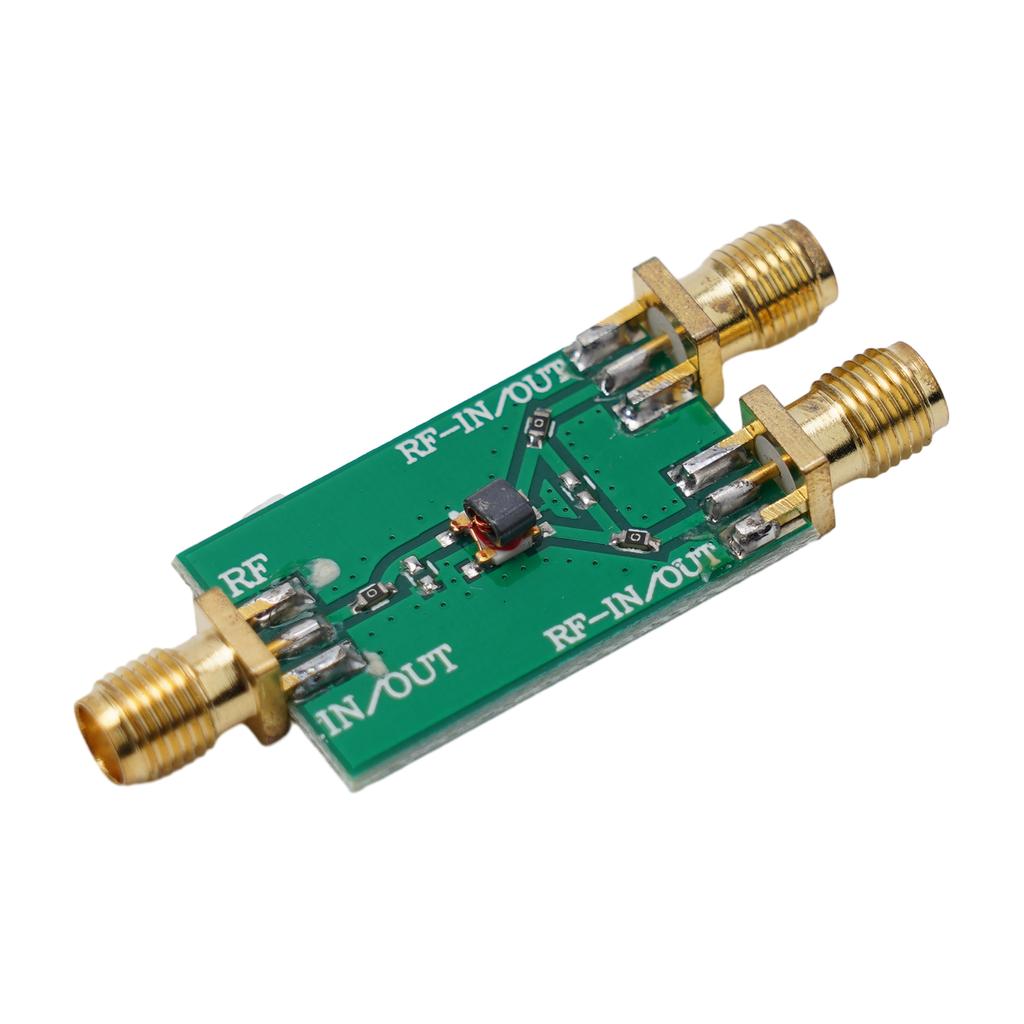 Convertisseur RF Différentiel Vers Monopolaire 10 MHz à 3 GHz Balun 11 ETC11 Supportant 1 1 Barron pour la Conversion de Signal RF